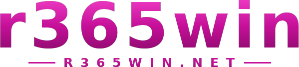 r365win logo