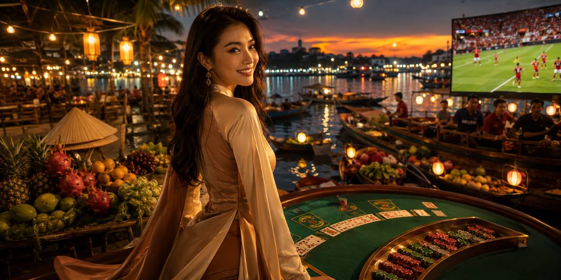 r365win Chuyển Khoản Casino