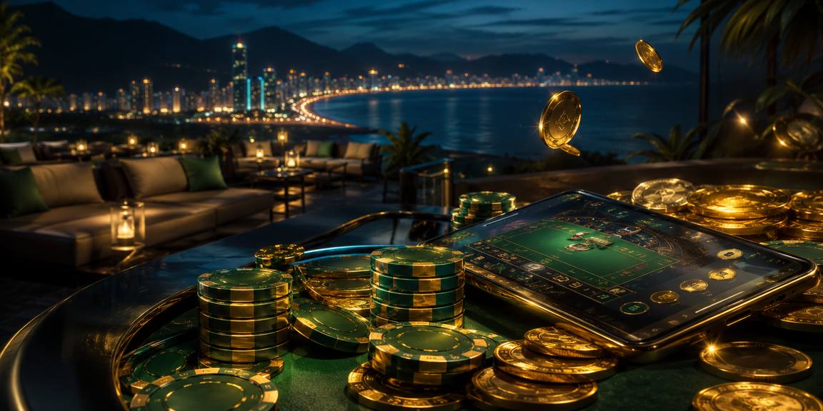 r365win Chuyển Khoản Casino