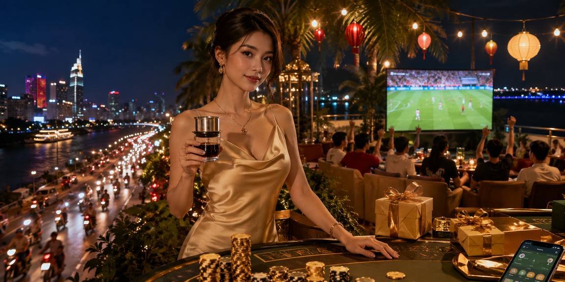 r365win Khám phá đủ loại game trong một sảnh